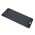 LCD displej (ekran) - Nokia 5 + Touch screen black (crni) (MS).