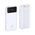 Univerzalna Back Up Baterija REMAX Reyluck Series RPP-686 brzo punjenje 2.1A 20000mAh (MS).