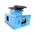 Separator EDGE LCD-a SUNSHINE S-918F (MS).