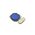 Senzor otiska prsta - Huawei Honor 8X/Y9 Prime (2019) blue (MS).