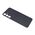 Poklopac baterije - Samsung A256 Galaxy A25 5G Brave black (crni) (NO LOGO) (MS).