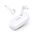 Slusalice bluetooth Huawei FreeBuds 3I TWS bele FULL ORG (MS).