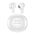 Slusalice bluetooth AWEI T87 bele (MS).