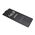 Zastitna folija za ekran GLASS 11D - Samsung A715 Galaxy A71/N770 Galaxy Note 10 Lite SUPER D crna (MS).