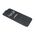 Zastitna folija za ekran GLASS 11D - iPhone 14 Pro Max SUPER D crna (MS).