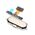 Flet kabl - Samsung J530F Galaxy J5 2017 sa home dugmetom zlatno (MS).