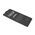 Zastitna folija za ekran GLASS 11D - Xiaomi 11T/11T PRO SUPER D crna (MS).