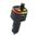 FM modulator FM-P1 PD+QC3.0 crni (MS).