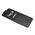 Zastitna folija za ekran GLASS 11D - Iphone XR/11 SUPER D crna (MS).