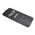 Zastitna folija za ekran GLASS 11D - Iphone 12 Pro Max (6.7) SUPER D crna (MS).