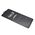 Zastitna folija za ekran GLASS 11D - Samsung A207 Galaxy A20s SUPER D crna (MS).