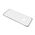 Zastitna folija za ekran GLASS 3D FULL GLUE NT - Samsung G996F Galaxy S21 Plus crna (MS).