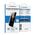 Zastitna folija za ekran GLASS ANTISTATIC - Samsung A145R Galaxy A14 4G/Galaxy A14 5G crna (MS).
