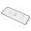 Zastitna folija za ekran GLASS 5D - Iphone 13 Pro Max/14 Plus (6.7) crna (MS).