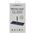 Zastitna folija za ekran GLASS 3D MINI UV-FULL GLUE - Samsung S926 Galaxy S24 Plus 5G (bez UV lampe) (MS).