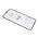 Zastitna folija za ekran GLASS 5D - Iphone 12/12 Pro (6.1) crna (MS).