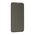 Zastitna folija za ekran GLASS PRIVACY 2.5D full glue - Iphone 12 Pro Max (6.7) crna (MS).