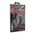 Zastitna folija za ekran GLASS REMAX Emperor 9D GL-32 - Iphone X/XS/11 Pro crna (MS).