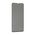 Zastitna folija za ekran GLASS PRIVACY 2.5D full glue - Huawei Honor X8 crna (MS).