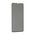 Zastitna folija za ekran GLASS PRIVACY 2.5D full glue - Huawei Honor X7 crna (MS).