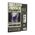 Zastitna folija za ekran GLASS PRIVACY 2.5D full glue - Samsung A346 Galaxy A34 5G 5G crna (MS).