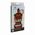 Zastitna folija za ekran GLASS Monsterskin PRO 9H - iPhone 14 Plus crna (MS).