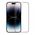 Zastitna folija za ekran GLASS NILLKIN - iPhone 15 Pro Max (6.7) CP+Pro (MS).