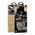 Zastitna folija za ekran GLASS MOXOM 20D PRIVACY - iPhone 14 Pro Max (6.7) (MS).