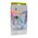 Zastitna folija za ekran GLASS MONSTERSKIN 5D - iPhone 13 Pro Max/14 Plus crna (MS).