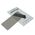 Zastitna folija za ekran GLASS PRIVACY - Huawei Honor X7a (MS).
