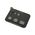 Folija - zastitu kamere GLASS ULTRA THIN za Samsung G988F Galaxy S20 Ultra crna (MS).