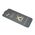 Zastitna folija za ekran GLASS X mart 9D - Iphone 12 Pro Max (6.7) (MS).