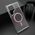 Futrola AURA MagSafe - Samsung S928 Galaxy S24 Ultra 5G roze (MS).