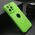 Futrola APPLE COLOR - iPhone 14 Pro Max (6.7) zelena (MS).