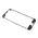 frame za Iphone 6G crni (MS).