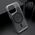 Futrola AURA MagSafe - iPhone 15 Pro (6.1) crna (MS).