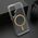 Futrola AURA MagSafe - Samsung S921 Galaxy S24 5G zlatna (MS).