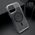 Futrola AURA MagSafe - iPhone 14 Pro Max (6.7) crna (MS).