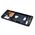 frame za Samsung G985 Galaxy S20 Plus black (crni) (MS).