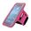 Futrola ARMBAND do 6.5in roze (MS).