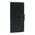 Futrola na preklop HANMAN II - Huawei Honor X6 crna (MS).