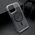 Futrola AURA MagSafe - iPhone 15 Pro Max (6.7) crna (MS).