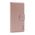 Futrola na preklop HANMAN II - Samsung A045 Galaxy A04 svetlo roze (MS).
