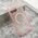 Futrola BLURRY MagSafe - iPhone 15 Pro Max (6.7) roze (MS).