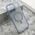 Futrola BLURRY MagSafe - iPhone 15 Pro Max (6.7) plava (MS).