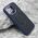 Futrola CARBON MagSafe - iPhone 16 Pro (6.3) plava (MS).
