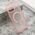 Futrola BLURRY MagSafe - iPhone 15 roze (MS).
