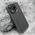 Futrola CARBON MagSafe - iPhone 15 Pro (6.1) siva (MS).