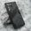 Futrola COLOR STRONG II - Samsung Galaxy S23 Ultra 5G crna (MS).
