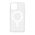 Futrola Crashproof Magnetic Connection - iPhone 13 Pro (6.1) providna (MS).